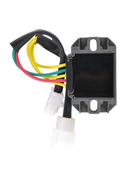 Regulator Rectifier Honda XR125L OEM 31600-KRH-921 31600-KRH-D01