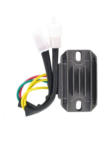 Regulator Rectifier Honda XR125L OEM 31600-KRH-921 31600-KRH-D01