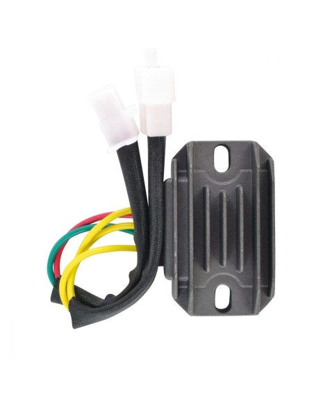 Regulator Rectifier Honda XR125L OEM 31600-KRH-921 31600-KRH-D01
