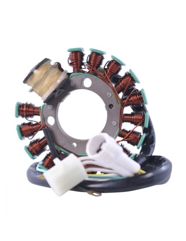 Stator Yamaha XT 225 TTR 225 OEM 4JG-85510-01-00
