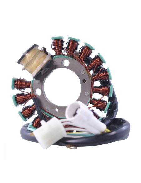 Stator Yamaha XT 225 TTR 225 OEM 4JG-85510-01-00