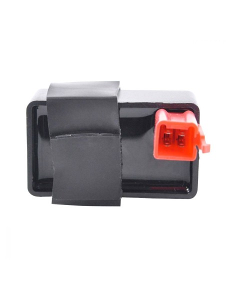 Fuel Pump Relay Kawasaki ZZR 600 ZZR 1200 GPZ1100 ZX1100 Ninja ZX9 ZX6 ZX11 ZX7 OEM 27002-1065