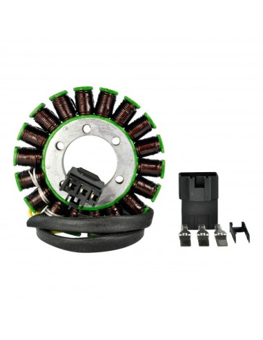 Kit Régulateur Mosfet Stator Honda CBF1000 OEM 31120-MFA-D01 31120-MGJ-D01