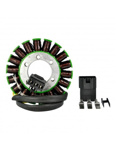 Kit Régulateur Mosfet Stator Honda CBF1000 OEM 31120-MFA-D01 31120-MGJ-D01