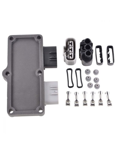 Régulateur Tension Yamaha F150 FL150 LF150 TXR TJR TLR 150 Ch OEM 63P-81960-00-00 63P-81960-01-00