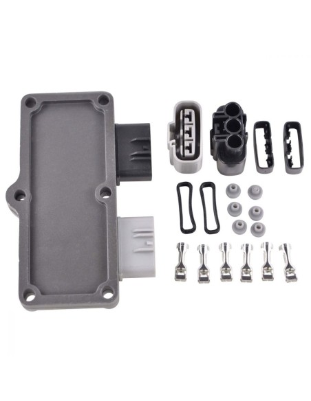 Régulateur Tension Yamaha F150 FL150 LF150 TXR TJR TLR 150 Ch OEM 63P-81960-00-00 63P-81960-01-00