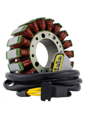 Stator SeaDoo 300 RXP X 300 GTX 230 WAKE RXT GTX GTR 155 WAKE 155 GTX 130 155 GTI OEM 420889728