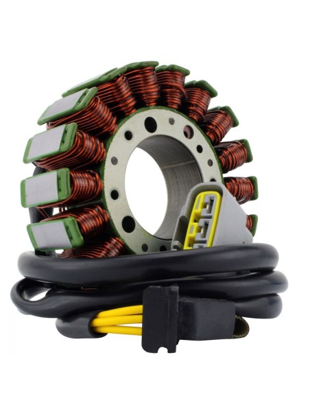 Stator SeaDoo 300 RXP X 300 GTX 230 WAKE RXT GTX GTR 155 WAKE 155 GTX 130 155 GTI OEM 420889728