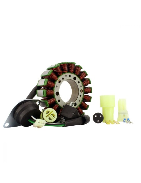 Stator Yamaha Wave Runner EX VX Cruiser 1050 210 FSH AR SX 190 210 OEM 6EY-81410-00-00