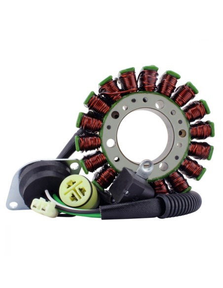 Stator Yamaha Wave Runner EX VX Cruiser 1050 210 FSH AR SX 190 210 OEM 6EY-81410-00-00