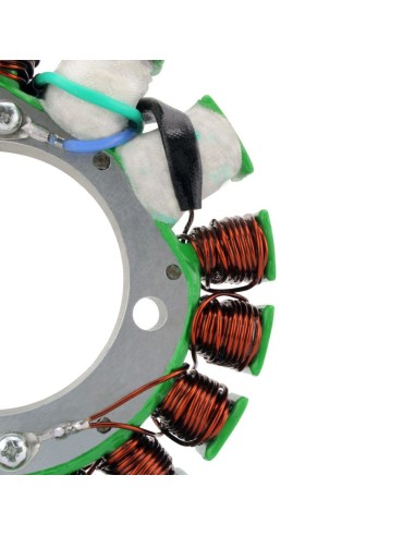 Stator 200W Honda XR600R OEM 31120-MN1-681 31120-MN1-671 31120-MK2-005