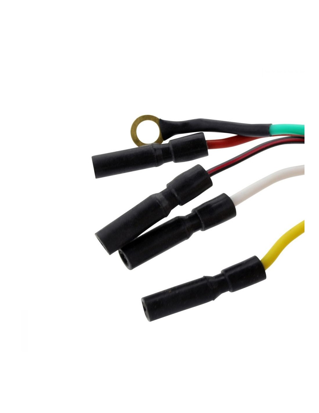 Stator 200W Honda XR600R OEM 31120MN1681 31120MN1671 31120MK2005