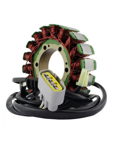 Stator Alternateur Yamaha VMax 1700 OEM 2S3-81410-00-00