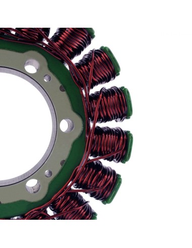 Stator Alternateur Yamaha VMax 1700 OEM 2S3-81410-00-00