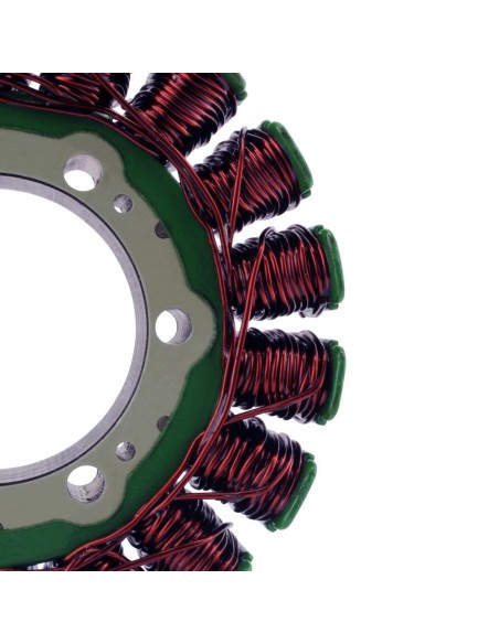 Stator Alternateur Yamaha VMax 1700 OEM 2S3-81410-00-00
