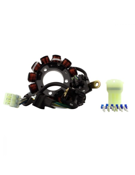 Stator Honda CRF250R CRF450R OEM 31120-MEN-A42