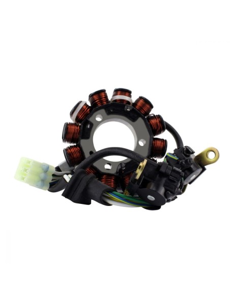 Stator Honda CRF250R CRF450R OEM 31120-MEN-A42