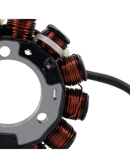 Stator Honda CRF250R CRF450R OEM 31120-MEN-A42