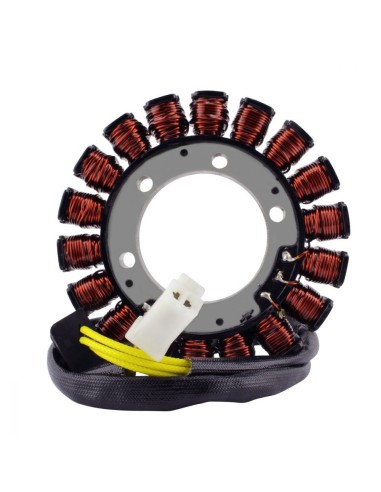 Stator Kawasaki KLR650 OEM 21003-0106