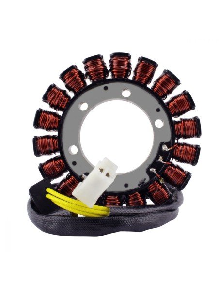 Stator Kawasaki KLR650 OEM 21003-0106