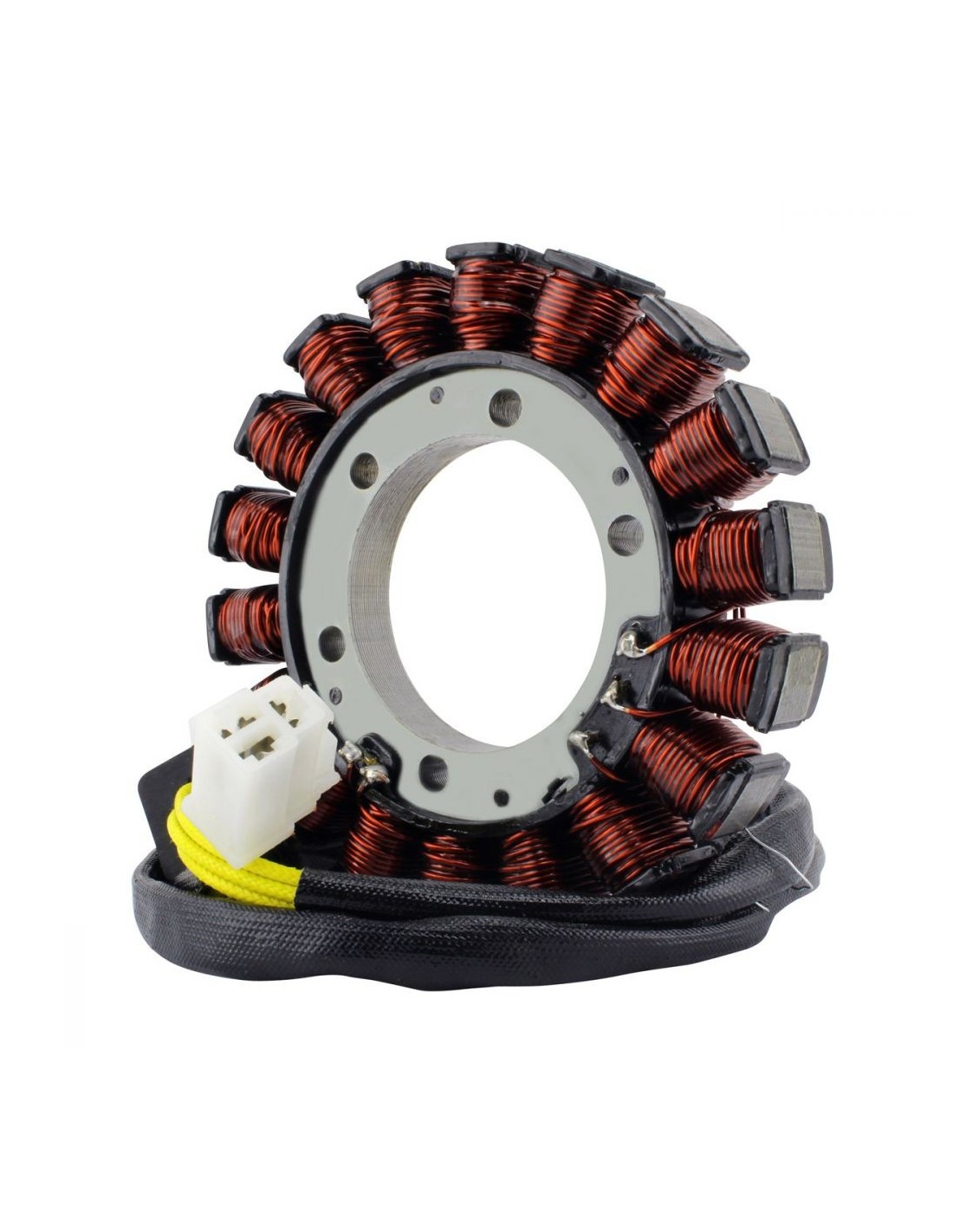 Stator Kawasaki KLR650 OEM 210030106