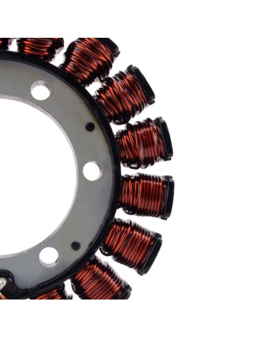 Stator Kawasaki KLR650 OEM 21003-0106