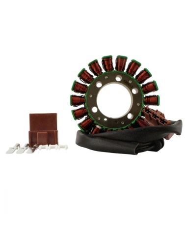 Stator KTM 690 Duke 690 Enduro SMC OEM 750239004100 75039004200