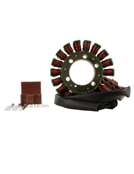 Stator KTM 690 Duke 690 Enduro SMC OEM 750239004100 75039004200