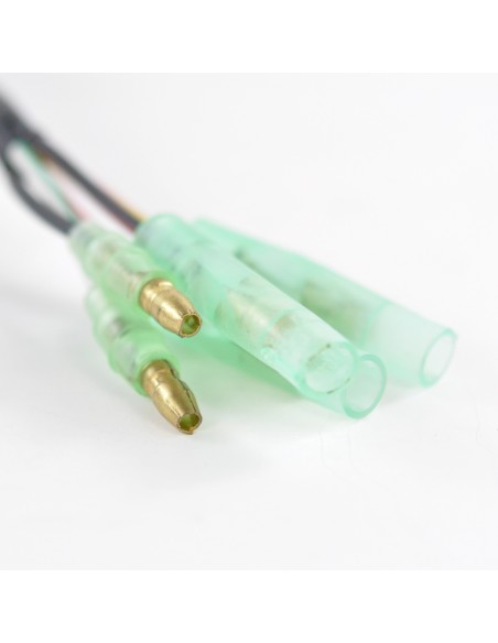 Kit Stator Rotor YFS 200 Blaster OEM 5VM-85560-00-00 2XJ-85560-M1-00