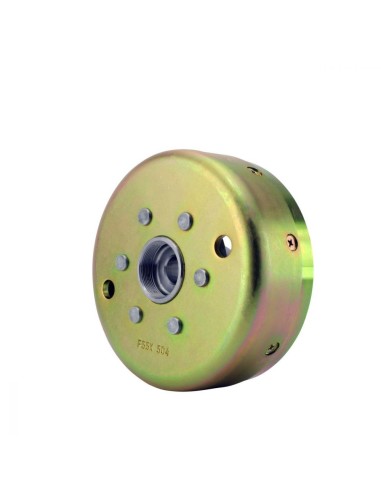 Rotor YFS 200 Blaster OEM 2XJ-85550-M1-00 2XJ-85550-M0-00