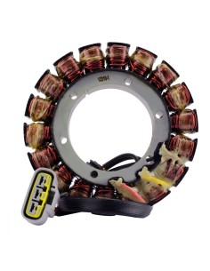 Stator SkiDoo Summit Tundra Skandic Renegade MXZ Expedition Backcountry 600 OEM 420864425