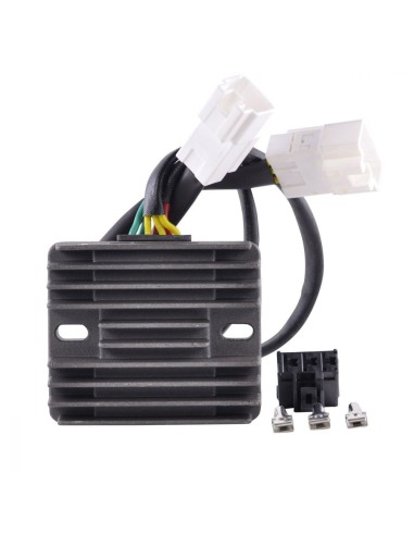 Regulator Rectifier Honda VT1300 OEM 31600-MFR-671