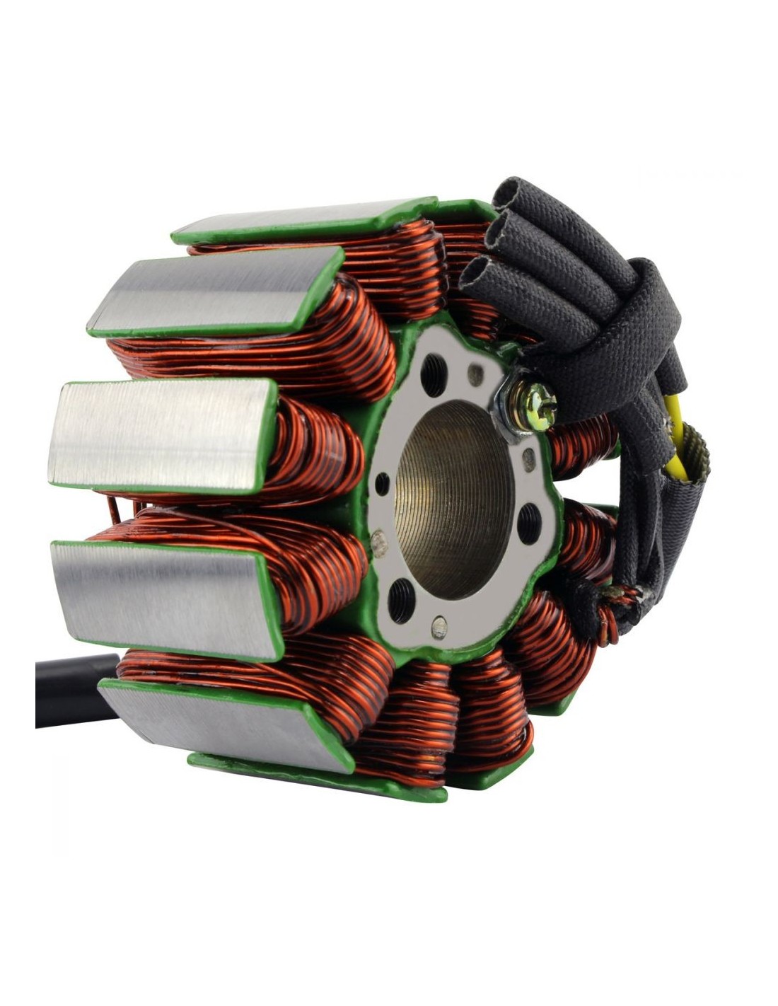 Mee様 ミー Stator For Kawasaki ZX-10R (2008-2010) – OEM Replacement