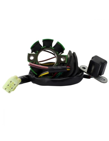 Stator Allumage Suzuki RM250 OEM 32101-37F30