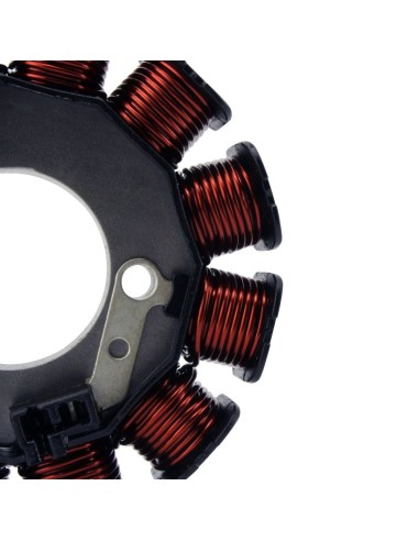 Stator Yamaha WR250F OEM 5UM-81410-10-00 5UM-81410-20-00 5UM-81410-30-00 5UM-81410-31-00