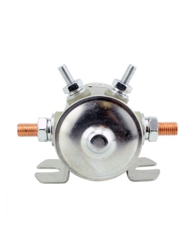 Starter Relay Solenoid Arctic Cat Snowmobile OEM 0645-078 0645-017