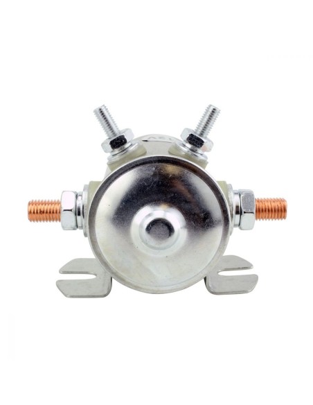 Starter Relay Solenoid Arctic Cat Snowmobile OEM 0645-078 0645-017