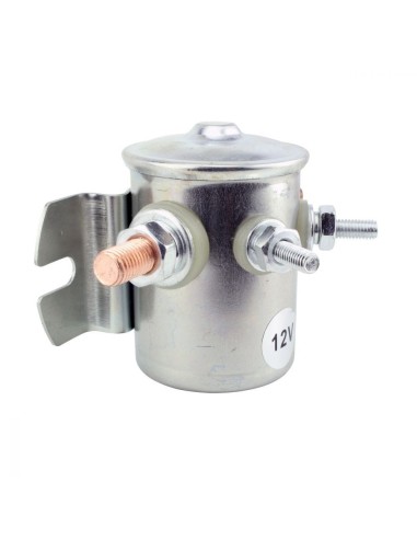 Starter Relay Solenoid Arctic Cat Snowmobile OEM 0645-078 0645-017