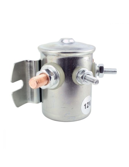 Starter Relay Solenoid Arctic Cat Snowmobile OEM 0645-078 0645-017