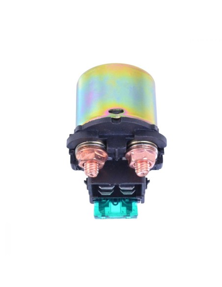 Relay Solenoid Kawasaki VN800 Honda NT650 GB 500 VTR250 VT 500 700 1100 VFR 700 750 VF 1100 1000 700 750 500 GL1100 Goldwing