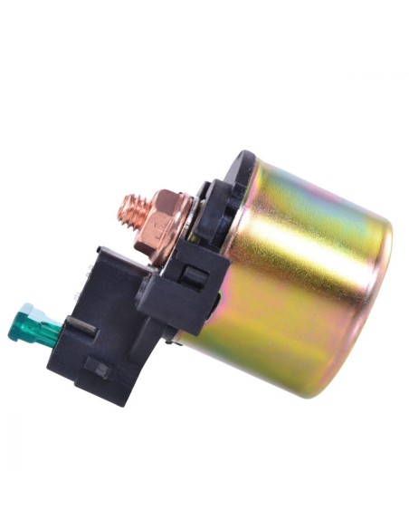 Relay Solenoid Kawasaki VN800 Honda NT650 GB 500 VTR250 VT 500 700 1100 VFR 700 750 VF 1100 1000 700 750 500 GL1100 Goldwing