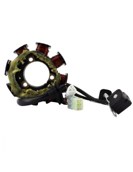 Stator Yamaha Mountain Max 800 VMax 800 OEM 8BU-85510-00-00
