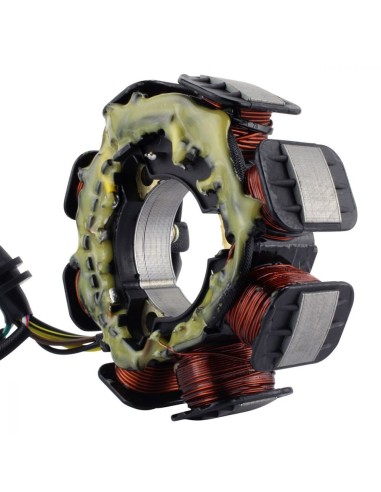 Stator Yamaha Mountain Max 800 VMax 800 OEM 8BU-85510-00-00