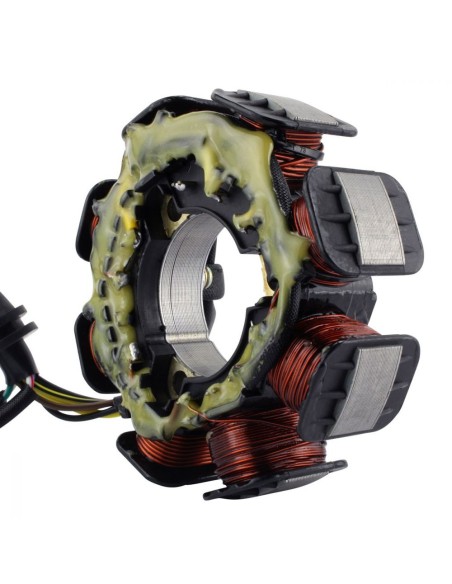 Stator Yamaha Mountain Max 800 VMax 800 OEM 8BU-85510-00-00