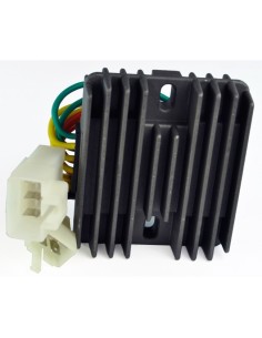Régulateur Rectifieur Honda CB900F Hornet OEM 31600-MCJ-640 31600-MCJ-641 31600-MCZ-003 31600-MEA-741