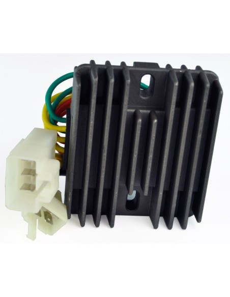 Régulateur Rectifieur Honda CB900F Hornet OEM 31600-MCJ-640 31600-MCJ-641 31600-MCZ-003 31600-MEA-741