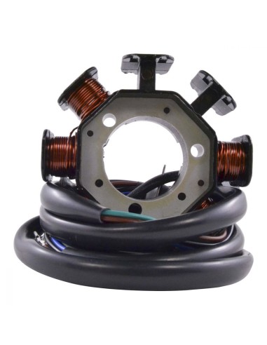 Stator Kawasaki 800 SXR Kawasaki 750 ZXi OEM 21003-3734 21003-3748