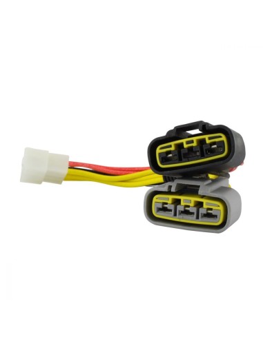 Régulateur Rectifieur REVOLT Suzuki GSXR 600 750 1000 OEM 32800-33E00 32800-33E10 32800-33E20 32800-33E21 