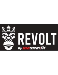 REVOLT Regulator Suzuki 700 KingQuad Boulevard C90 VL1500 GSX1300 SFV650 OEM 32800-41F11 32800-41F00 32800-21H00 32800-47H10 2