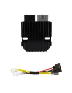 Régulateur REVOLT Suzuki 700 KingQuad Boulevard C90 VL1500 GSX1300 SFV650 OEM 32800-41F11 32800-41F00 32800-21H00 32800-47H10